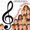 celebrating children cd cover